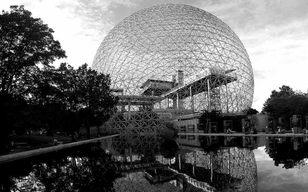 biosphere - WestmountMag.ca