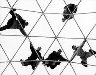 geodesic dream - WestmountMag.ca