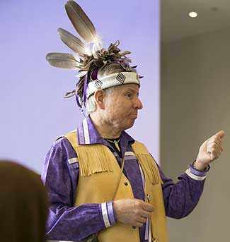 Kevin Deer - WestmountMag.ca