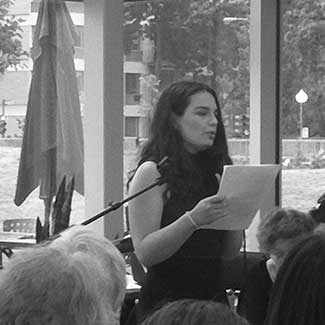 Leah Annia Plante-Weiner - WestmountMag.ca