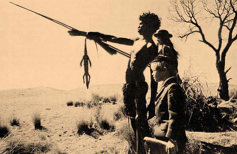 Nicolas Roeg, Walkabout – WestmountMag.ca