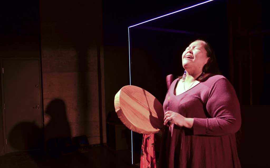 Nina Segalowitz - WestmountMag.ca