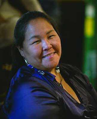 Nina Segalowitz - WestmountMag.ca