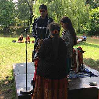 Patton Family - WestmountMag.ca