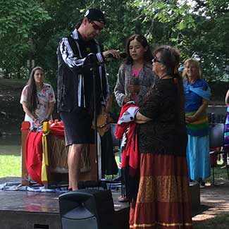 Patton Family - WestmountMag.ca