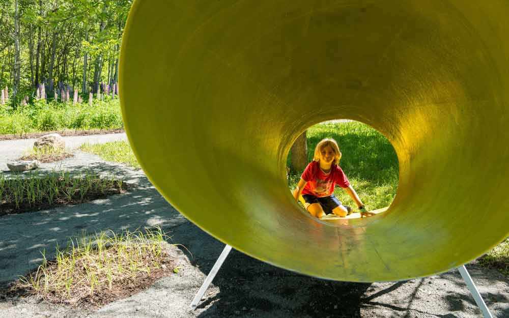 Jardins de Métis - plaYsages – Westmountmag.ca