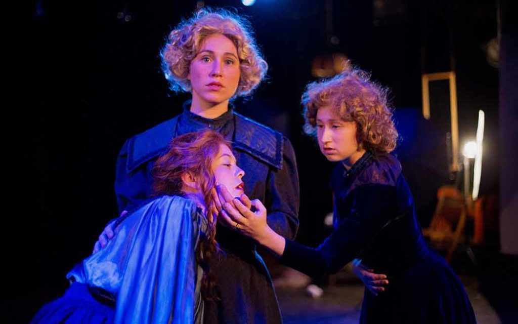 Tragic Queens - WestmountMag.ca