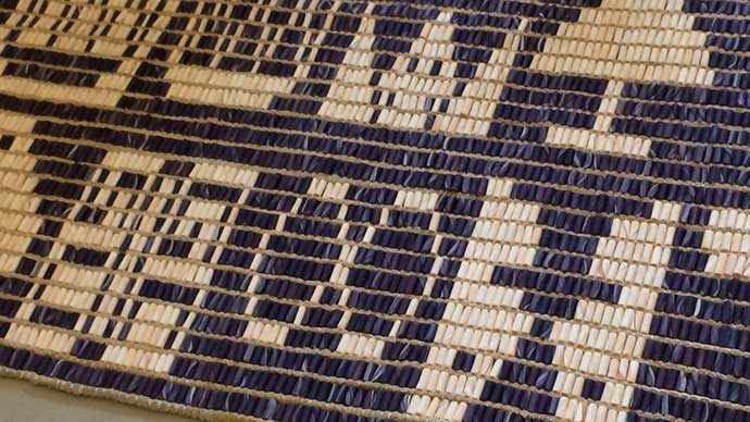 Wampum belt - WestmountMag.ca