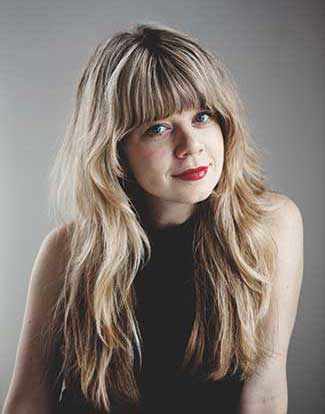 Britt Wray - WestmountMag.ca