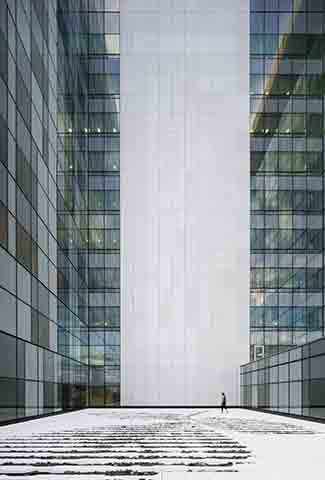 CHUM – CannonDesign + NEUF architect(e)s – WestmountMag.ca