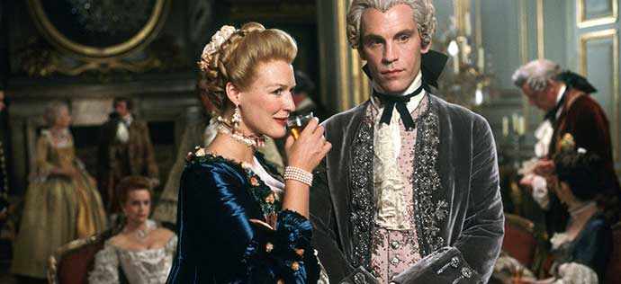 Dangerous Liaisons - WestmountMag.ca