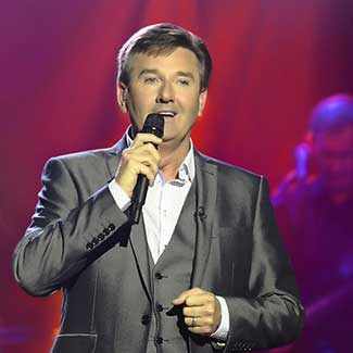 Daniel O’Donnell - WestmountMag.ca