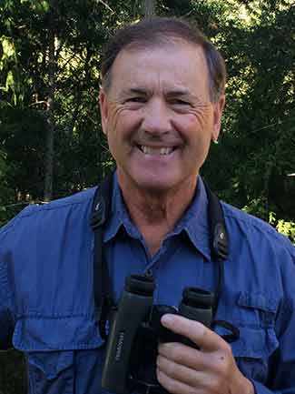 David Bird - WestmountMag.ca