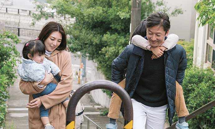 Dear Stranger - WestmountMag.ca