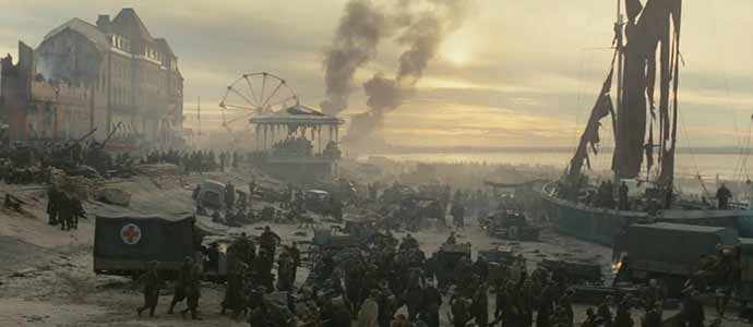 Dunkerque – Westmount Mag.ca