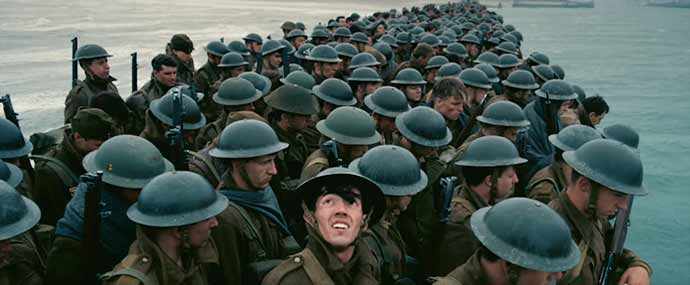 Dunkerque – Westmount Mag.ca