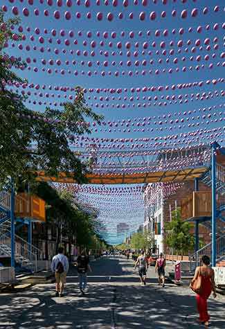 FunambOule – Architecturama et Latéral – WestmountMag.ca