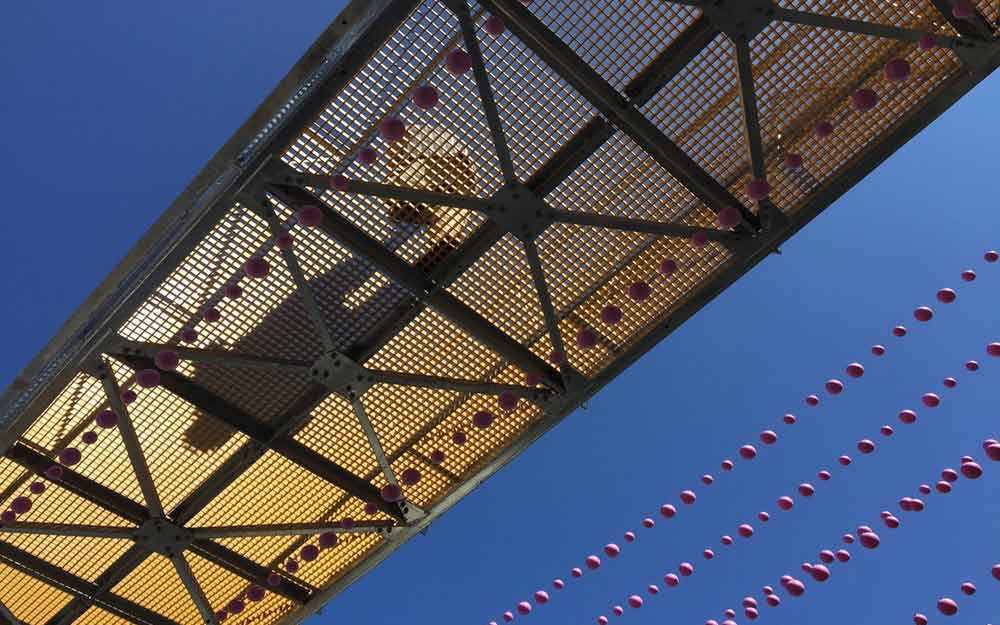 FunambOule – Architecturama et Latéral – WestmountMag.ca