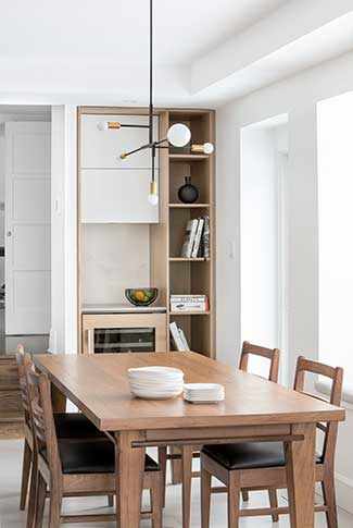 Avenue Lazard - WestmountMag.ca