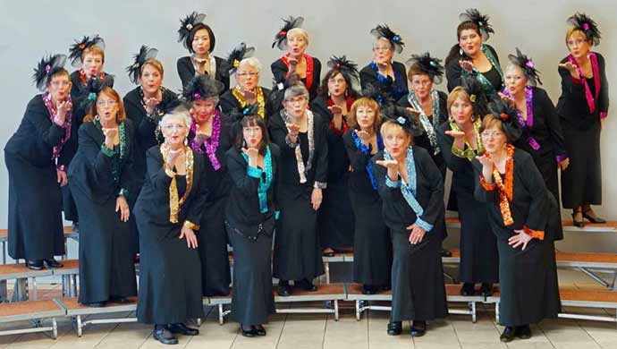 Montreal City Voices - WestmountMag.ca