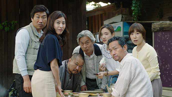 The Return - WestmountMag.ca