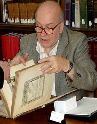 Wilfrid De Freitas - WestmountMag.ca