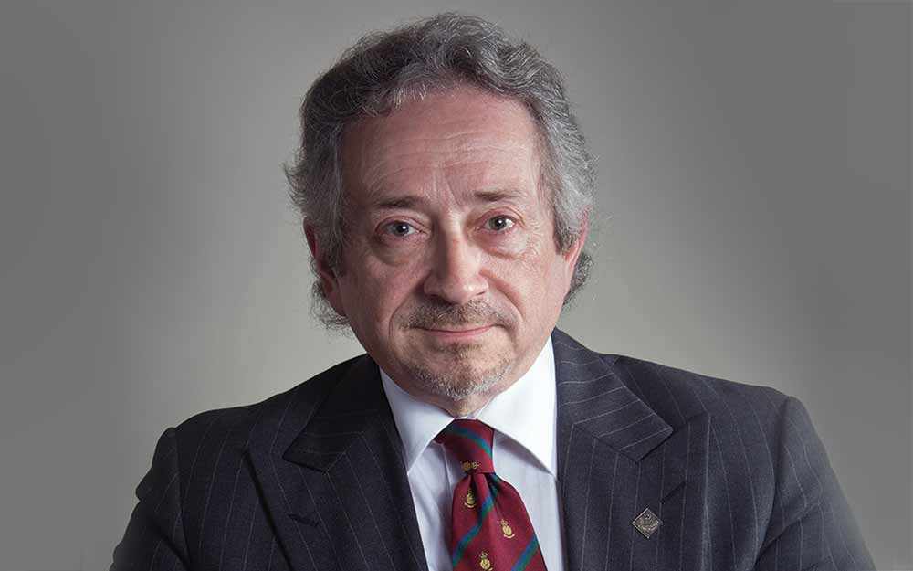 Beryl Wajsman – WestmountMag.ca