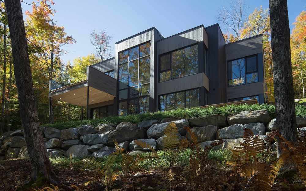 Les Becassines, La Malbaie – WestmountMag.ca