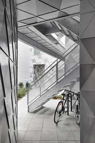 La Géode - WestmountMag.ca