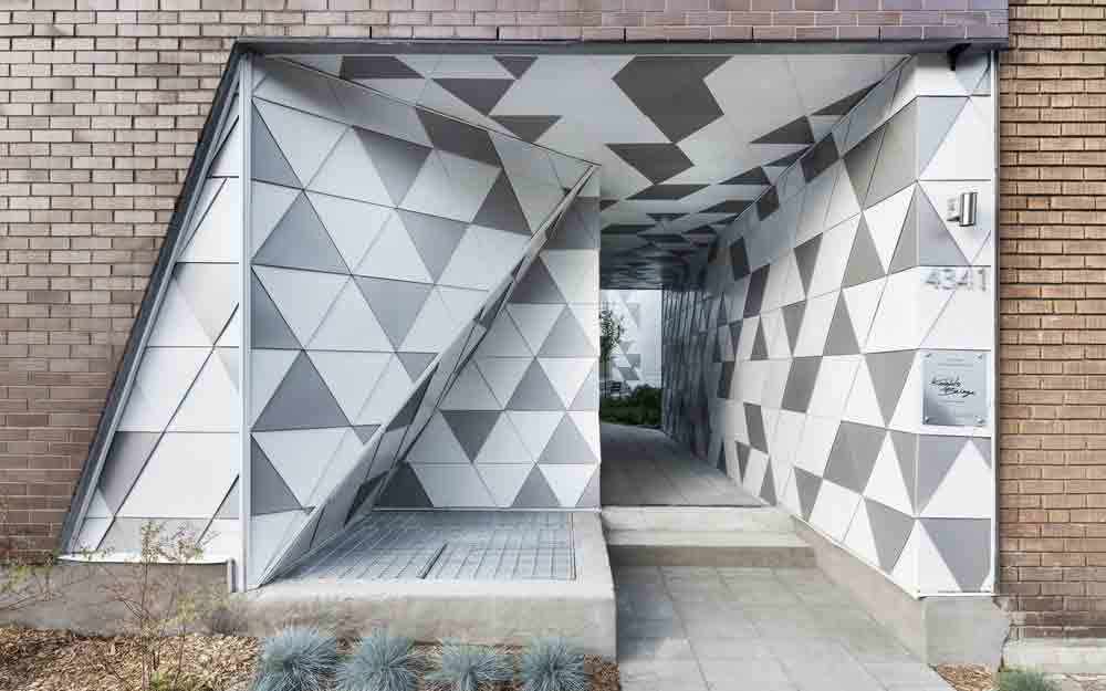 La Géode - WestmountMag.ca