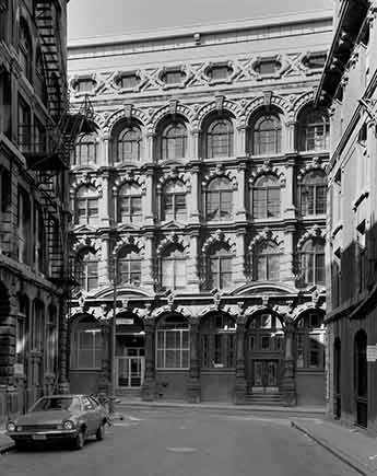 greystones Montreal - WestmountMag.ca