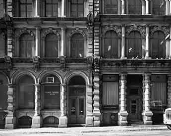 greystones Montreal - WestmountMag.ca