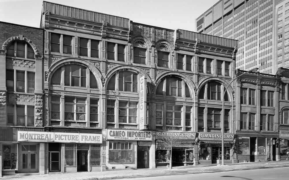 greystones Montreal - WestmountMag.ca