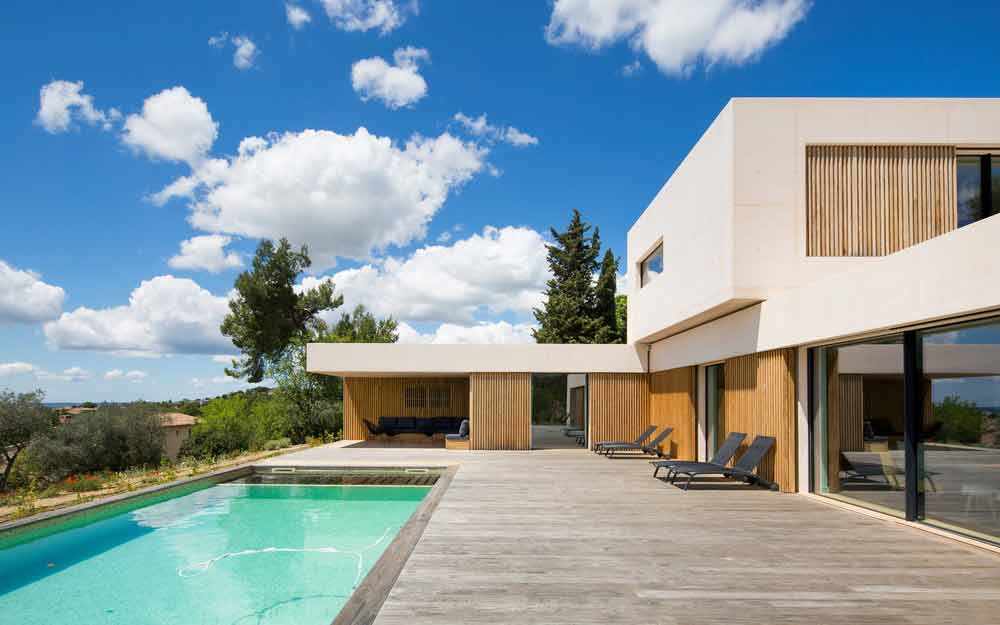 MaisonA, Pietri Architectes – WestmountMag.ca