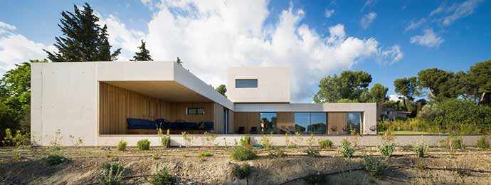 MaisonA, Pietri Architectes – WestmountMag.ca