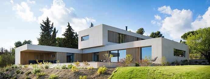 MaisonA, Pietri Architectes – WestmountMag.ca