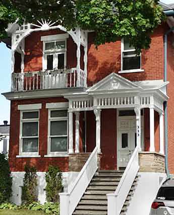 333 Metcalfe - WestmountMag.ca