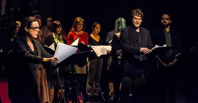 Oedipus - WestmountMag.ca