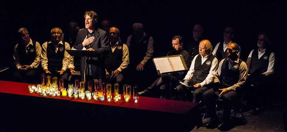 Oedipus - WestmountMag.ca