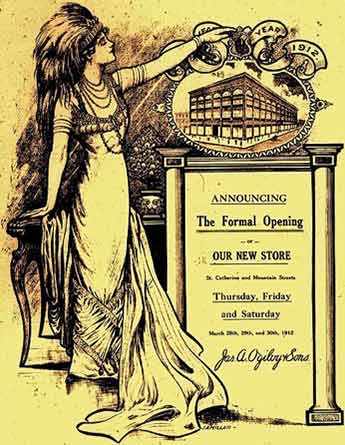 Ogilvy ad - WestmountMag.ca