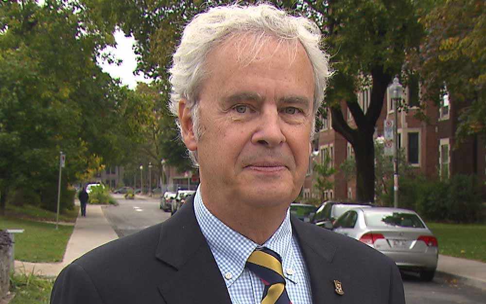 Patrick Martin - WestmountMag.ca