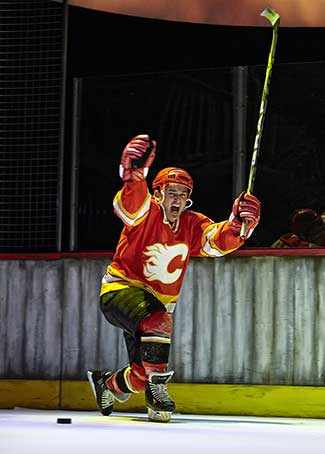 Playing With Fire - WestmountMag.ca