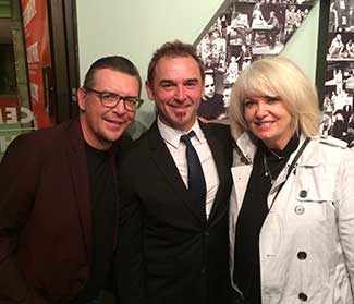 Playing With Fire - WestmountMag.ca