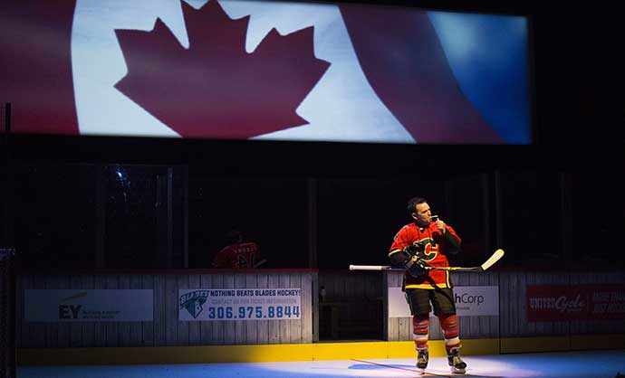 Playing With Fire - WestmountMag.ca