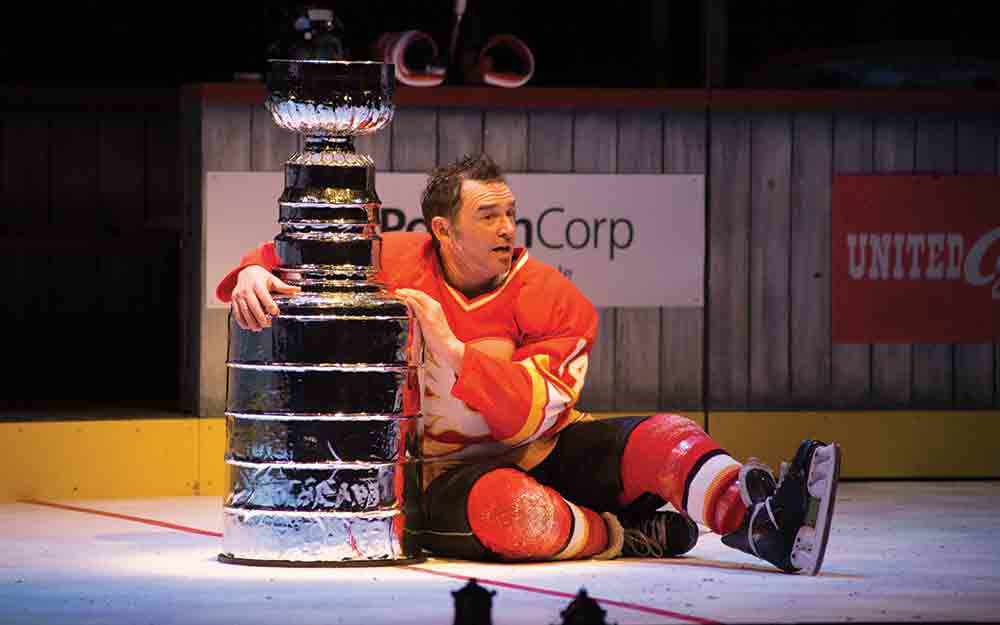 Playing With Fire - WestmountMag.ca