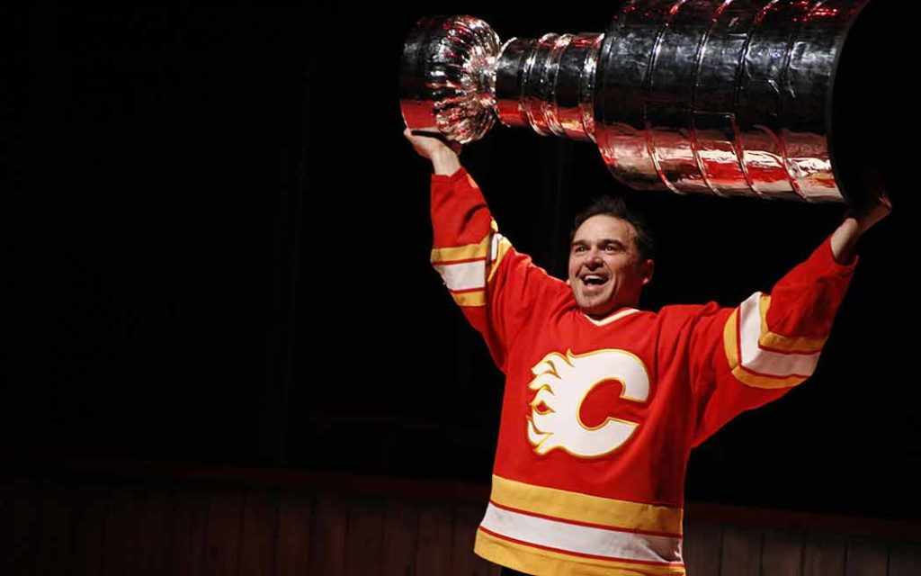 Playing With Fire - WestmountMag.ca