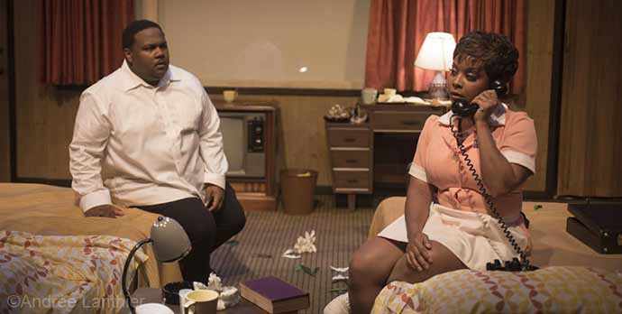 The Mountaintop - WestmountMag.ca