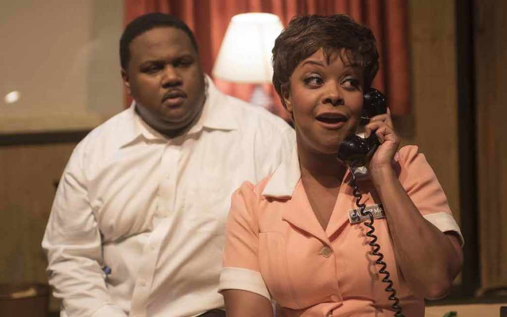 The Mountaintop - WestmountMag.ca