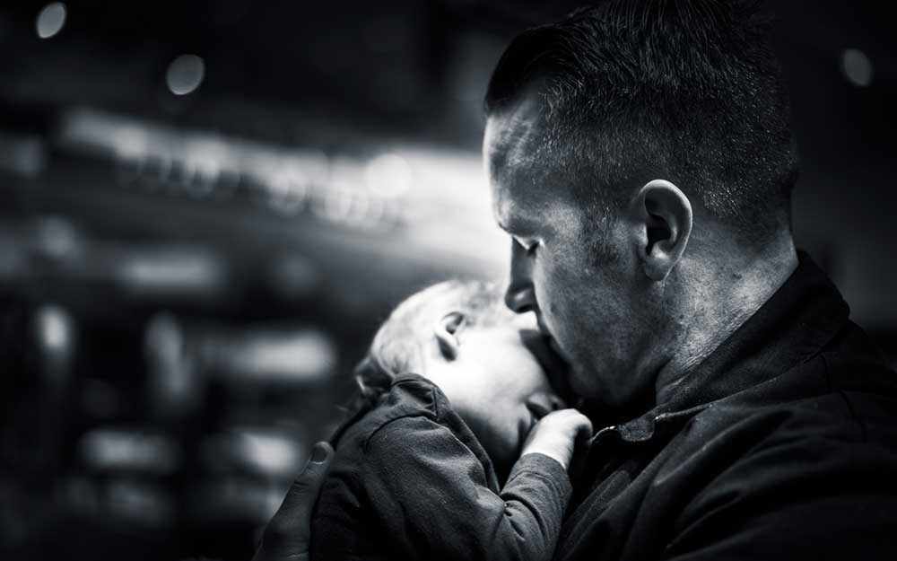 baby father plane - WestmountMag.ca