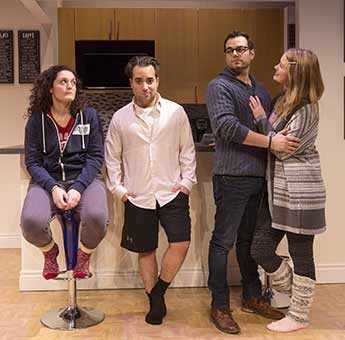 Bad Jews - WestmountMag.ca